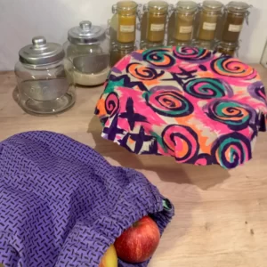DIY-Atelier charlotte alimentaire - GREEN WEEKS à la galerie marchande de Chateaufarine le 3/05 de 11h à 13h et 14h à 18h